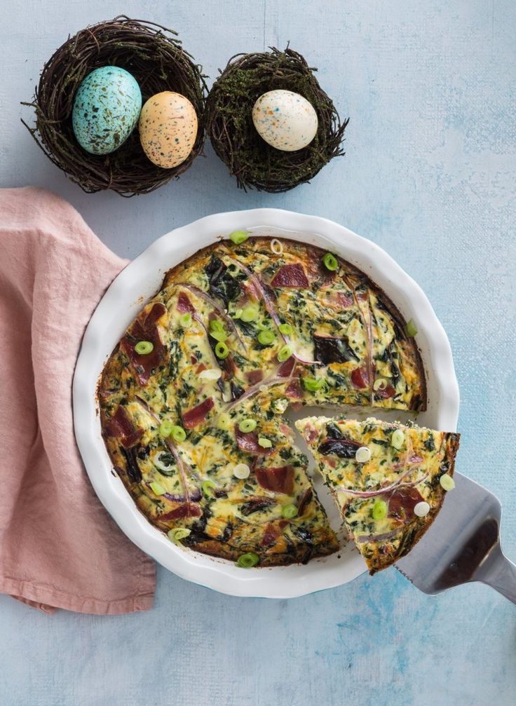 15 Elegant Quiche Recipes Perfect for Any Type of Brunch | Quiche