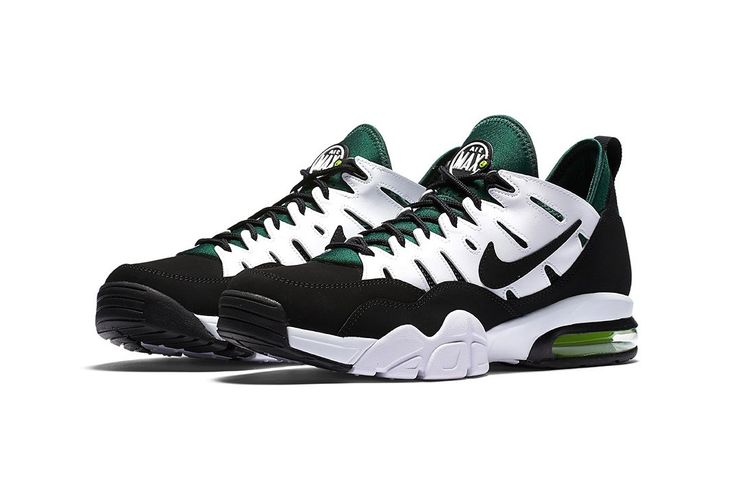 The 90 Greatest Sneakers of the '90s | Tiger stripes, Trainers and Bag