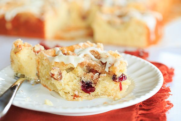 Overnight Coffee Cake Recipe Overnight Coffee Cake Recipe