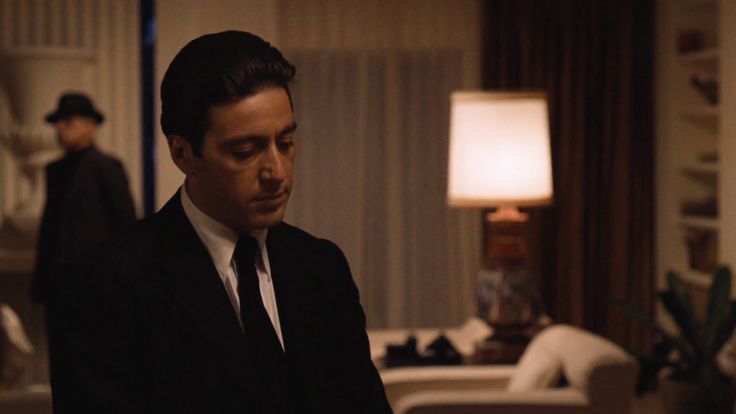al pacino