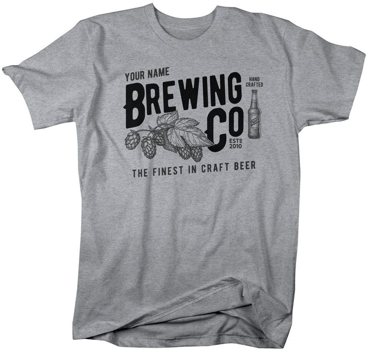 brew thru shirts
