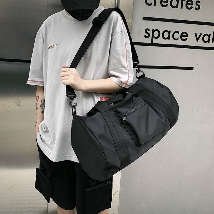 SPECIFICATIONSTravel Bag Travel DuffleStyle CasualPattern Type specificationstravel-bag-travel-dufflestyle-casualpattern-type