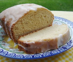 White Sugar Glaze For Cake White Sugar Glaze For Cake
