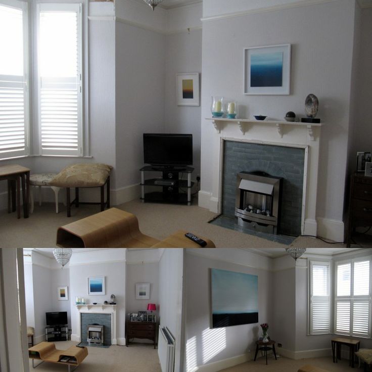 Dulux Just Walnut Living Room Dulux Just Walnut Living Room