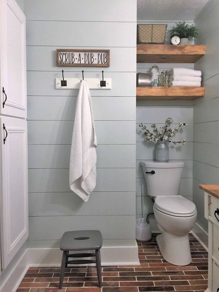 Sign up for Joyful Derivatives! | Bathroom farmhouse style ... Sign up for Joyful Derivatives! | Bathroom farmhouse style ...