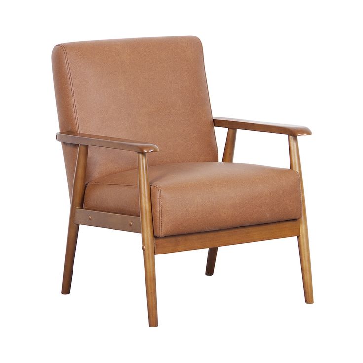 Pulaski Mid Century Modern Accent Chair Mid Century Modern Accent Pulaski Mid Century Modern Accent Chair Mid Century Modern Accent