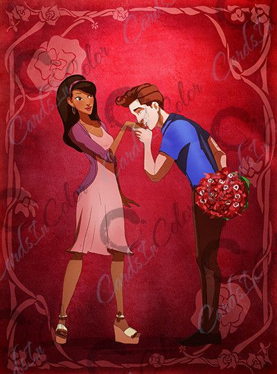 Guy peeing contest Interracial love card