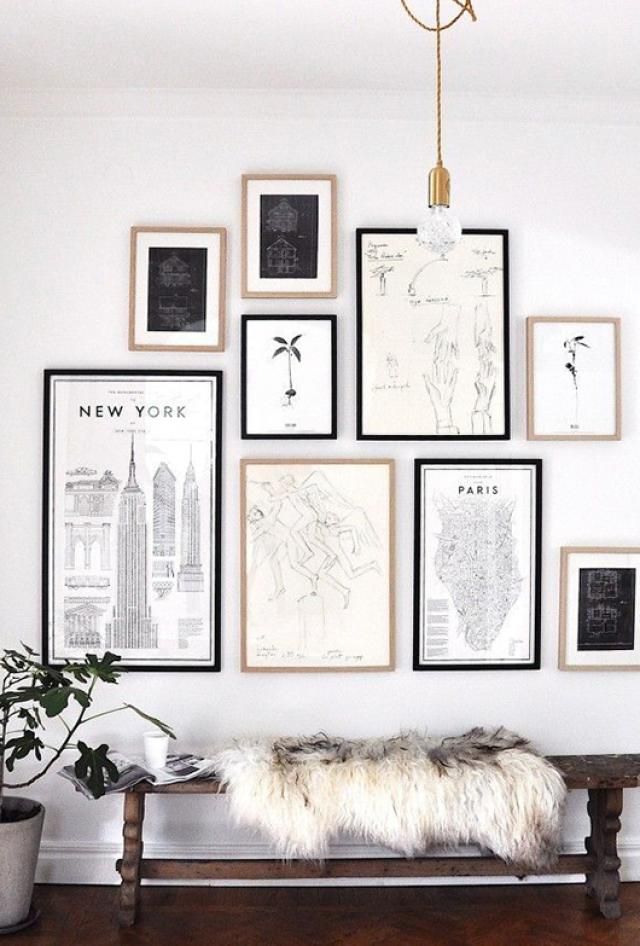 Gallery Wall Prints 25+ best modern gallery wall ideas on pinterest | gallery wall art Gallery Wall Prints 25+ best modern gallery wall ideas on pinterest | gallery wall art