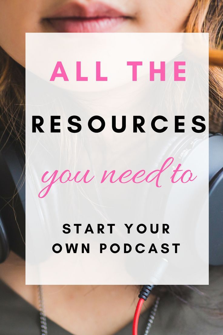 How To Start Your Own Podcast On Youtube inspire ideas 2022