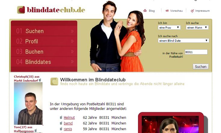 Single portal kostenlos für frauen