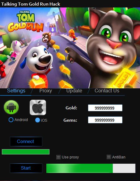my talking tom hack ios my talking tom hack ios