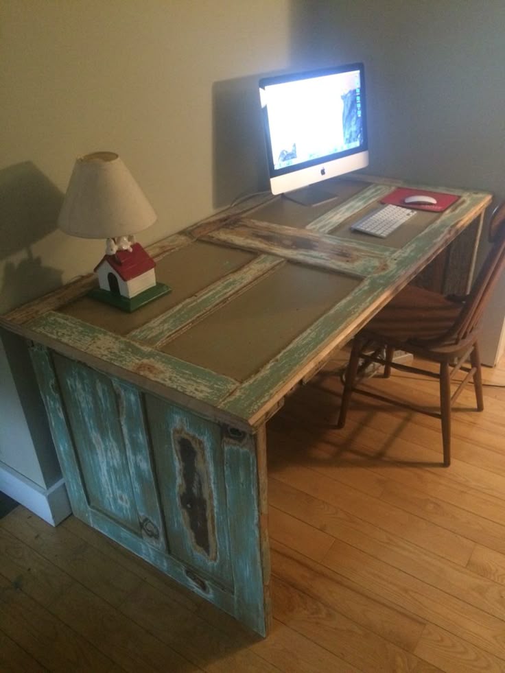 Diy Door Desk Ideas best 25+ old door desk ideas only on pinterest | old door projects Diy Door Desk Ideas best 25+ old door desk ideas only on pinterest | old door projects