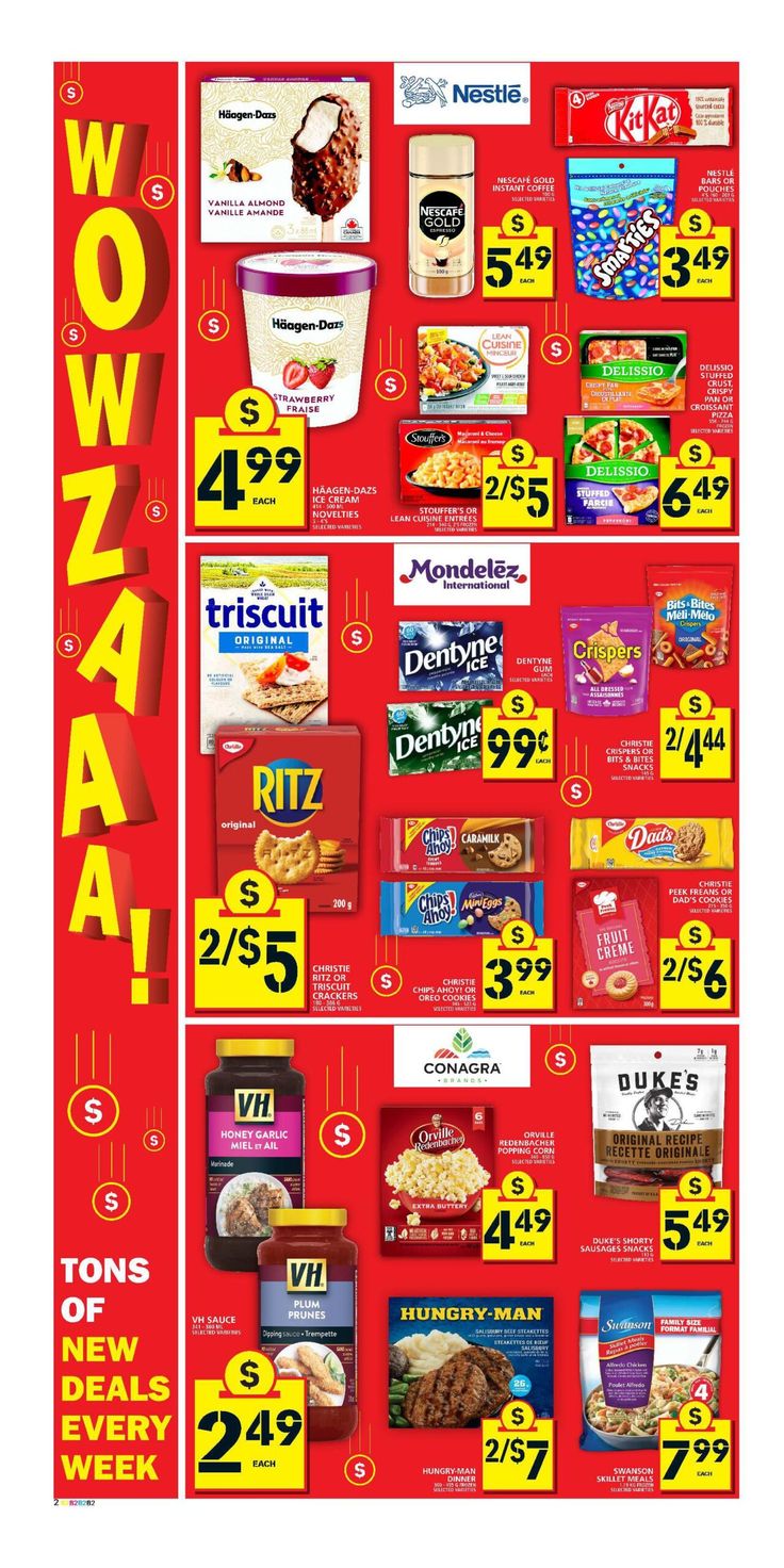 Food Basics Flyer July 21 July 27 2022 Basic Recipes Food Flyer food-basics-flyer-july-21-july-27-2022-basic-recipes-food-flyer