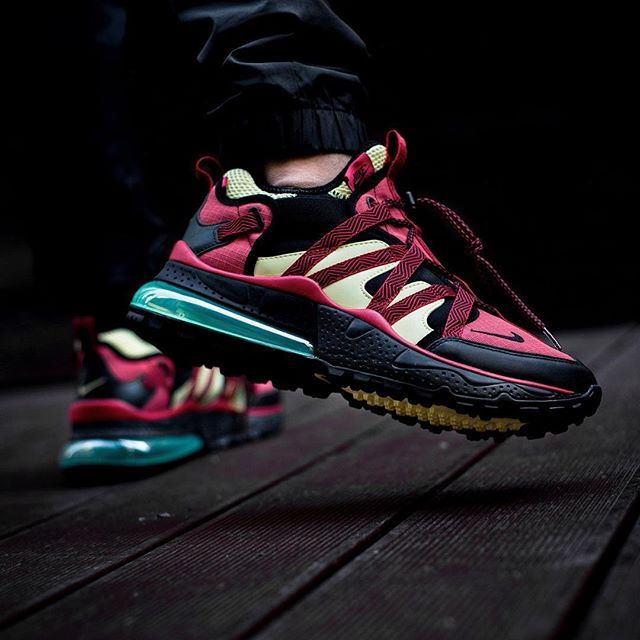 nike air max 270 bowfin instagram off 78% www Nike Air Brazen BG 99 Vintage siz @dopeshape