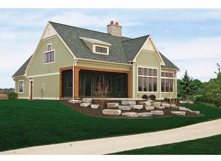 8df19a6bf3b659fe723a7d525692059b  craftsman house plans wood trim