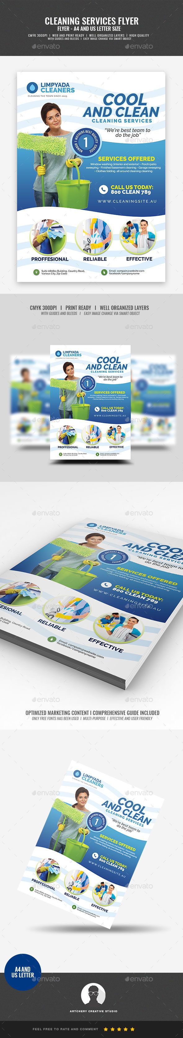 good names for a cleaning company
