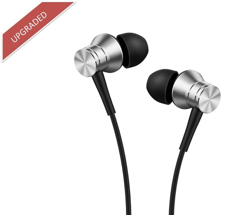 Piston Earphones Earbuds In Ear With Mic Remote Wire Control Ebay