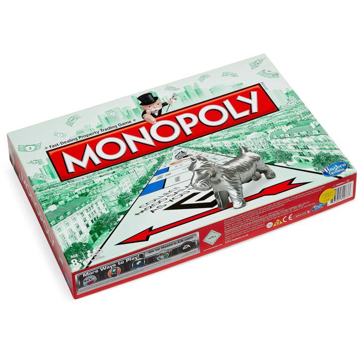 Monopoly Link