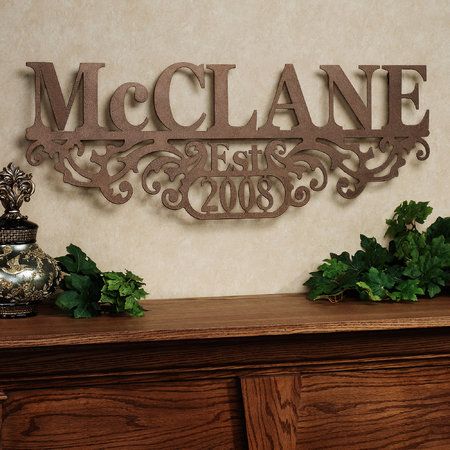 Personalized Metal Wall Art best 20+ personalized metal signs ideas on pinterest | custom Personalized Metal Wall Art best 20+ personalized metal signs ideas on pinterest | custom