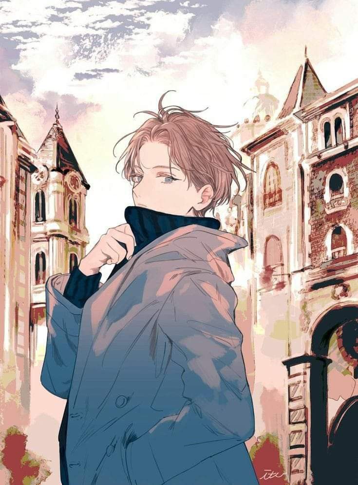 Pin on Anime Sad