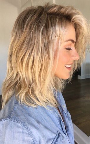 Best 25 Permanent Waves Hair Ideas On Pinterest Curls 59 Of The Best Celebrity Hairstyle Tips For Wavy Hair Permanent Wavesmom