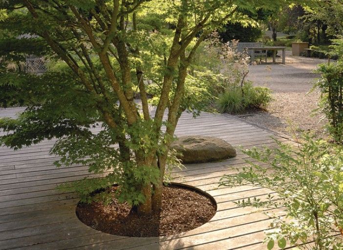 360 best terrasse images on Pinterest Decks, Garden ideas and - poser une terrasse bois sur sol meuble 360 best terrasse images on Pinterest Decks, Garden ideas and - poser une terrasse bois sur sol meuble