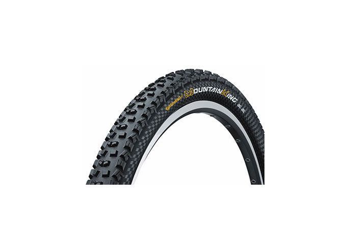 Continental Race King Sport Rigid MTB Tyre All Sizes