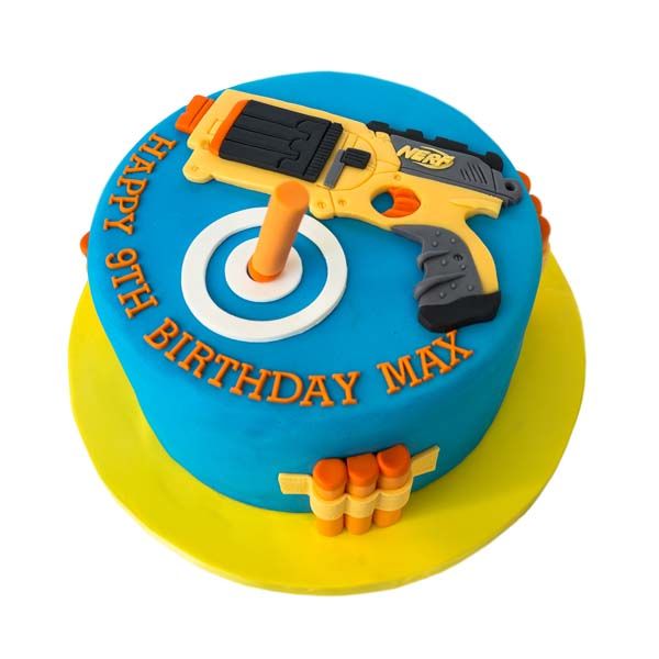 Custom Birthday Cakes Scarborough Custom Birthday Cakes Scarborough