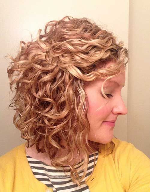 Curly Hairstyle top 28 best curly hairstyles for girls curly hairstyles girls and hair style Short Curly Haircuts 2014 2015 The Hairstyler More Curly Hairstyle cute curly hairstyle Short Curly Haircuts 2014 2015 The Hairstyler More