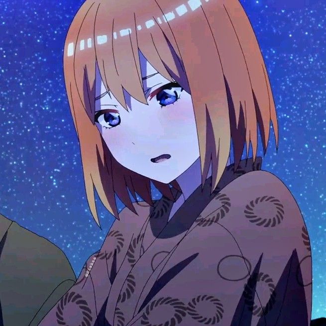 Nakano Yotsuba🍀 em 2021 | Anime