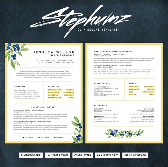 207 best design lovely resumes images on Pinterest Cv resume - readymade resume 207 best design lovely resumes images on Pinterest Cv resume - readymade resume