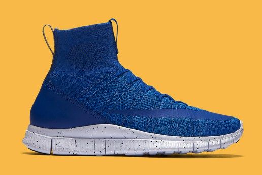 Hot Sale Nike Zoom Run The One Game Royal Blue Hero White Metall