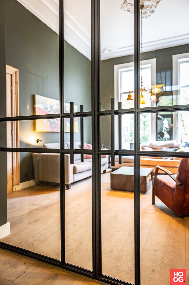 Preferro metaaltechniek - Project Arnhem - Hoog Exclusieve ...