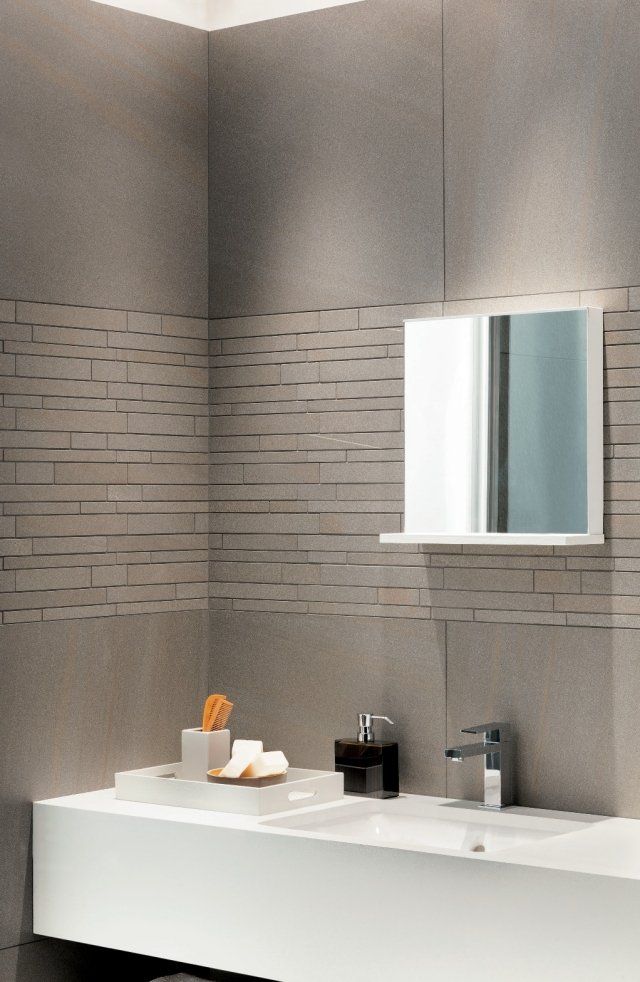 45 best Carrelage Salle de bain images on Pinterest Bathroom - photo faience salle de bain 45 best Carrelage Salle de bain images on Pinterest Bathroom - photo faience salle de bain