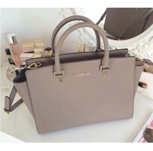michael kors collection handbags bronze michael kors hamilton bag