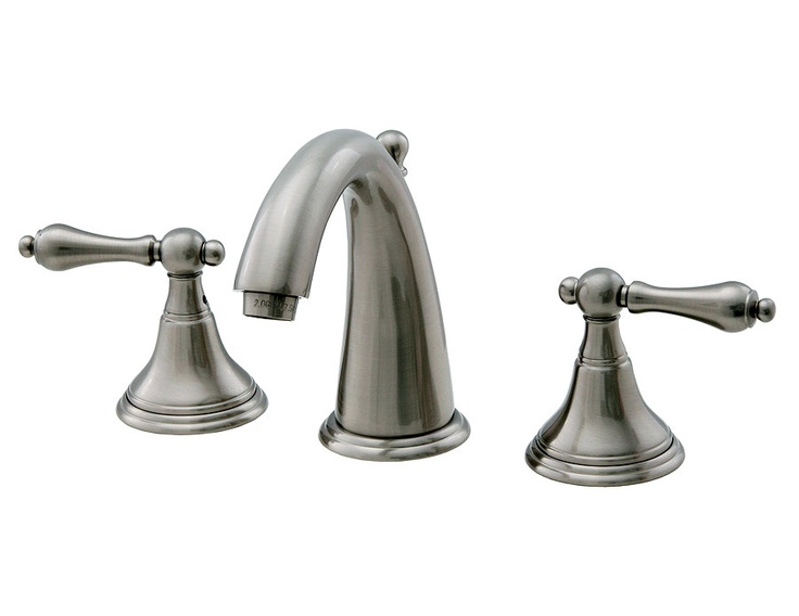 61 best 8-inch Widespread Faucets images on Pinterest | Lavatory ... 61 best 8-inch Widespread Faucets images on Pinterest | Lavatory ...