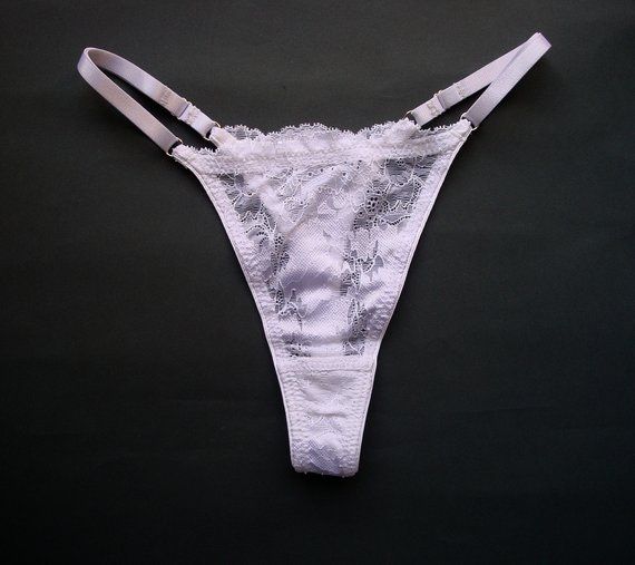 Briefs size S XXL Underwear Ladies Lingerie Bridal Wedding NO 057 Panties