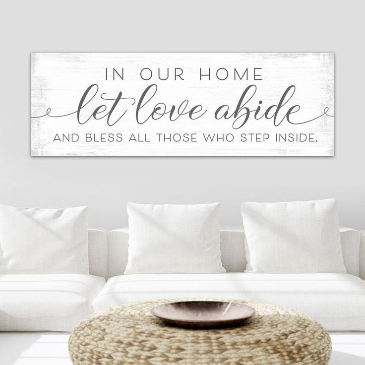 In Our Home Let Love Abide And Bless Those Who Step Inside Decor - In Our Home Let Love Abide Wall Decor In Our Home Let Love Abide And Bless Those Who Step Inside Decor - In Our Home Let Love Abide Wall Decor