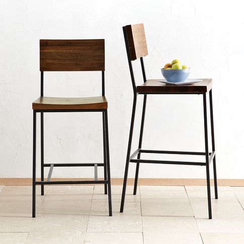 West Elm Rustic Kitchen Island For Sale West Elm Rustic Kitchen Island For Sale