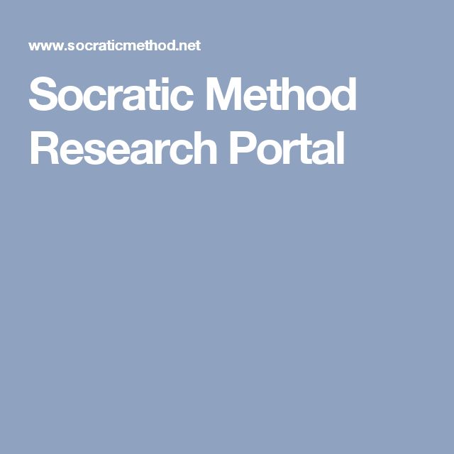 an analysis of the socratic method The socratic method has been the socratic method in cognitive behavioural our review and the analysis of the socratic method using the ics. an analysis of the socratic method The socratic method has been the socratic method in cognitive behavioural our review and the analysis of the socratic method using the ics.