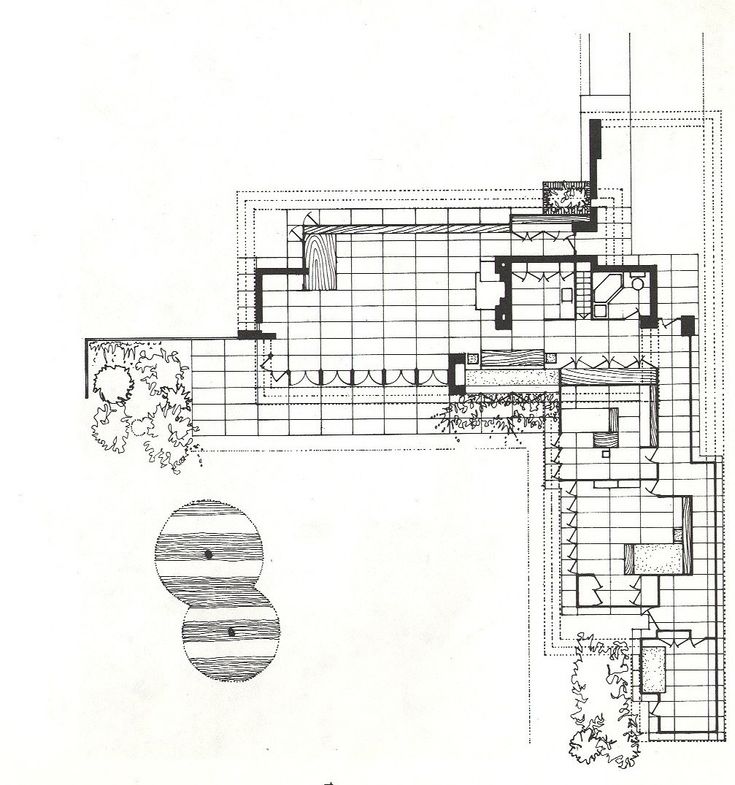 undefined Frank lloyd wright design, Falling water frank lloyd wright, Frank llo