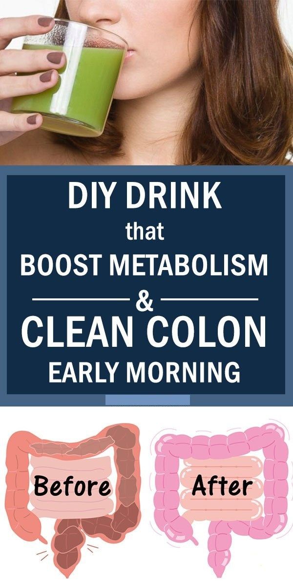 How to Cleanse Your Colon Fast Every Morning? Effective