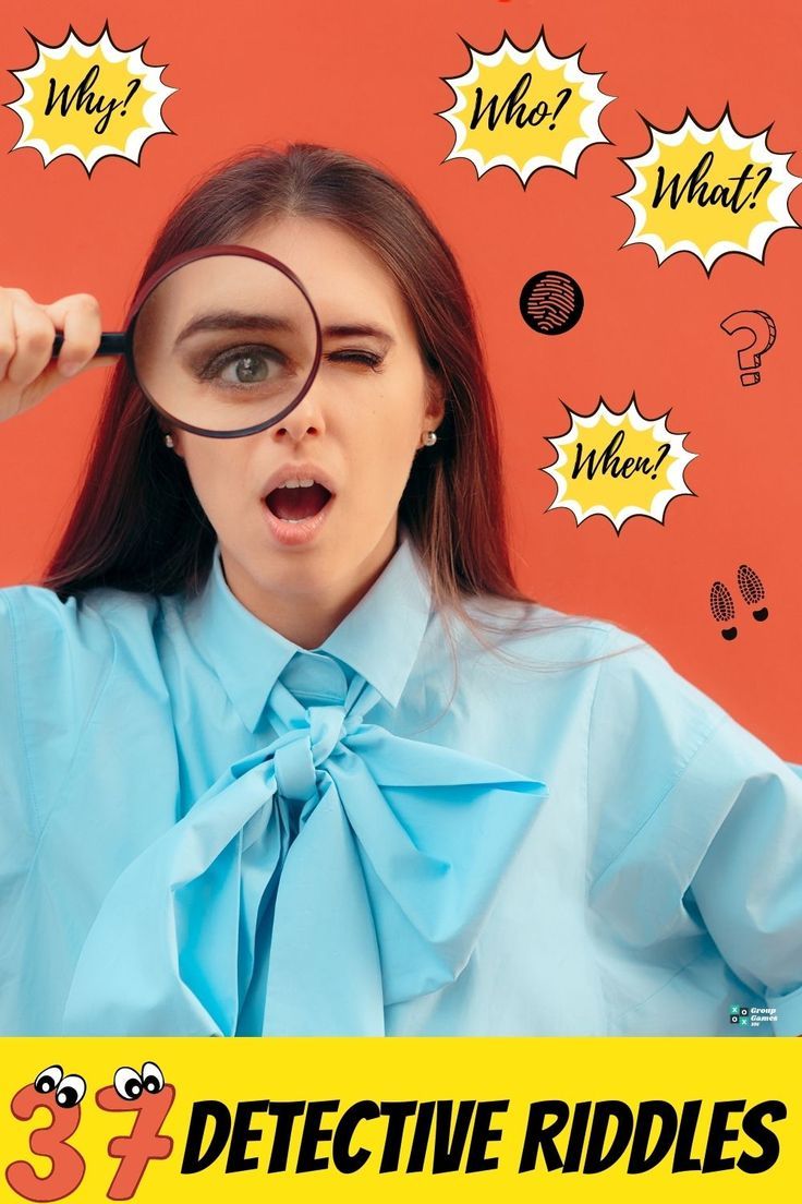 13 Free Printable Mystery Games: Unleash Your Inner Detective | Mystery