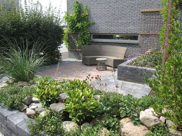 116 besten Garten Bilder auf Pinterest Verandas, Rund ums haus - kleiner garten reihenhaus 116 besten Garten Bilder auf Pinterest Verandas, Rund ums haus - kleiner garten reihenhaus