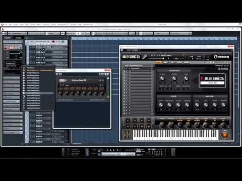 cubase 4 halion cubase 4 halion