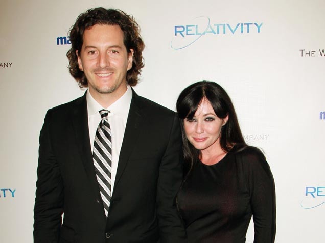 Are mistaken. rick salomon shannen doherty the incorrect Rick salomon shannen doherty think