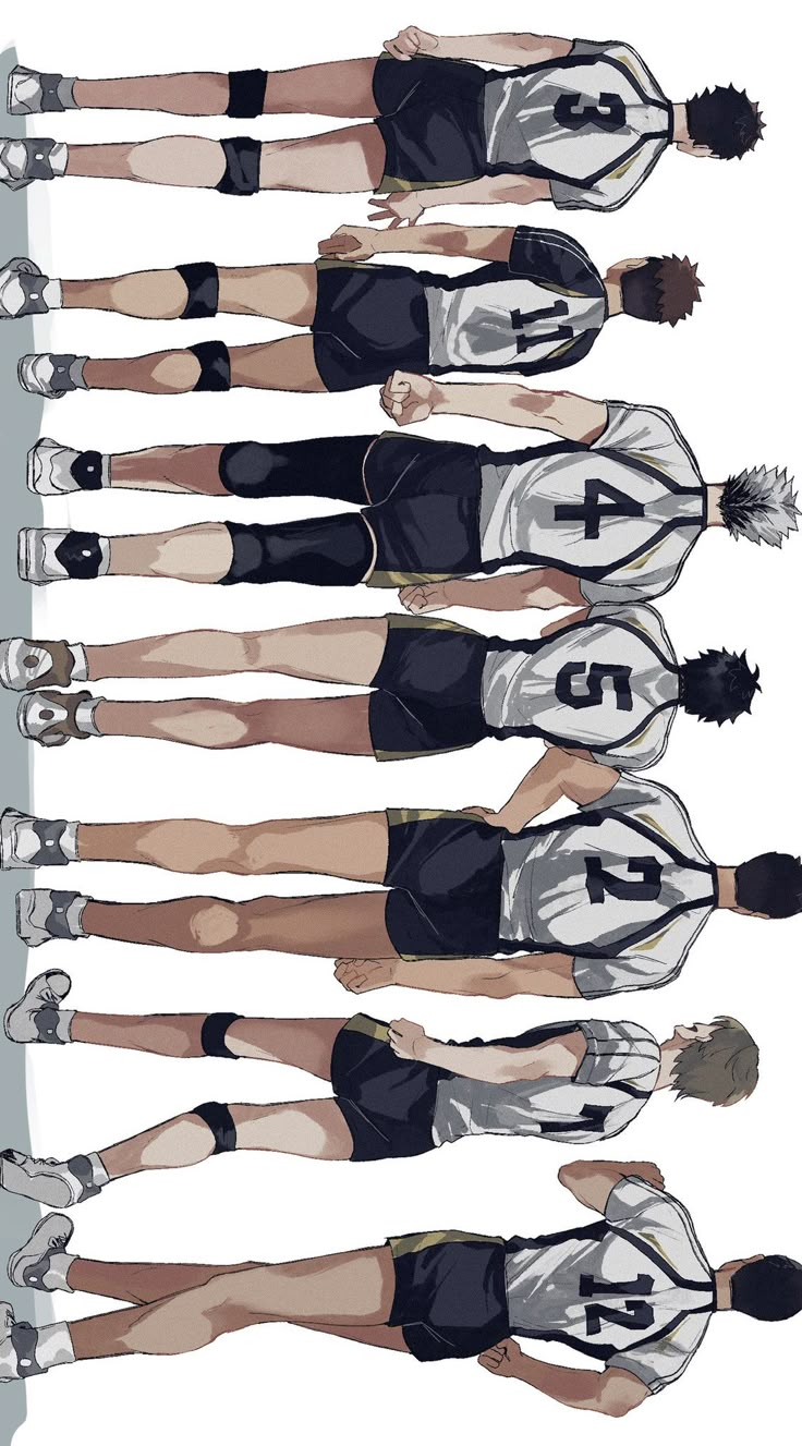 Pin by Polina Zaytseva on Волейбол | Haikyuu manga, Haikyuu, Bokuto koutaro
