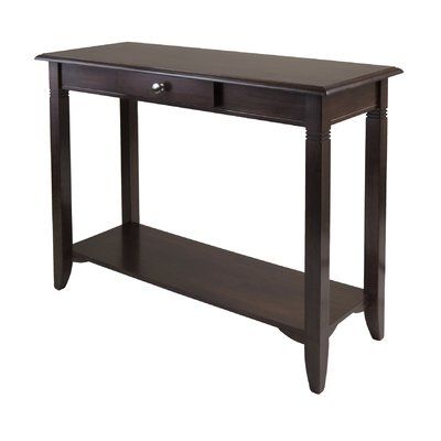 Console Sofa Tables Hall Table With Drawers Wood Console Sofa Tables Hall, 36 Inch Long Console Table