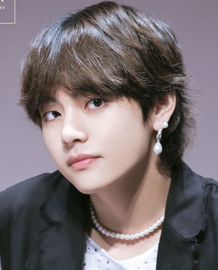 Pin on tae tae