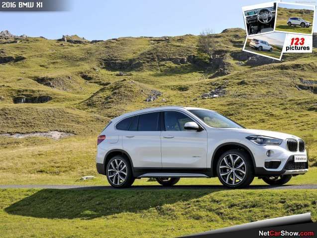 Best Of 2017 Bmw X1 Custom Photos For World Best Of 2017 Bmw X1 Custom The Second Ing Bm S Baby Suv